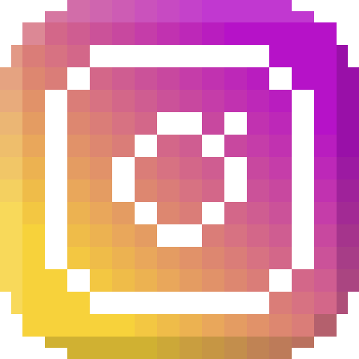 Instagram icon