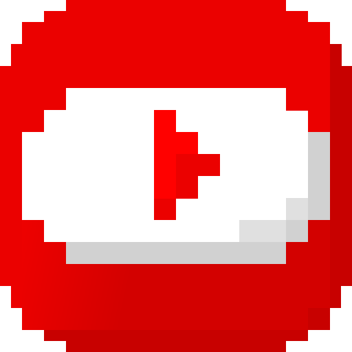 Youtube icon